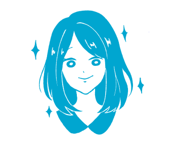 からまない秘密