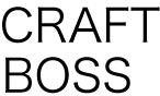 CRAFTBOSS