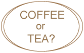 COFEEorTEA?